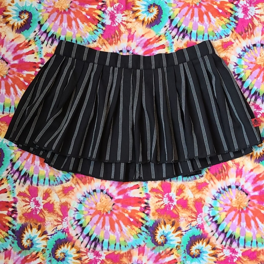 Daang Goodman Tripp NYC Mini Skirt